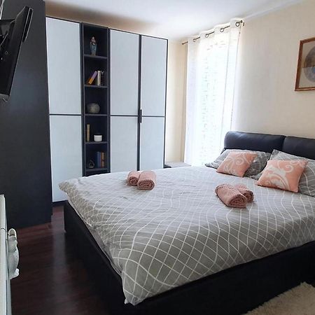 Apartments Tb Porat  Rom bilde