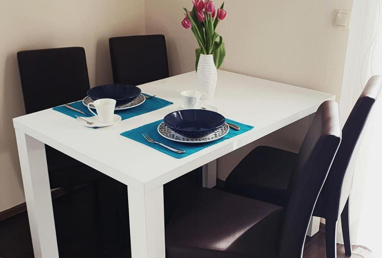 Apartments Tb Porat  Eksteriør bilde