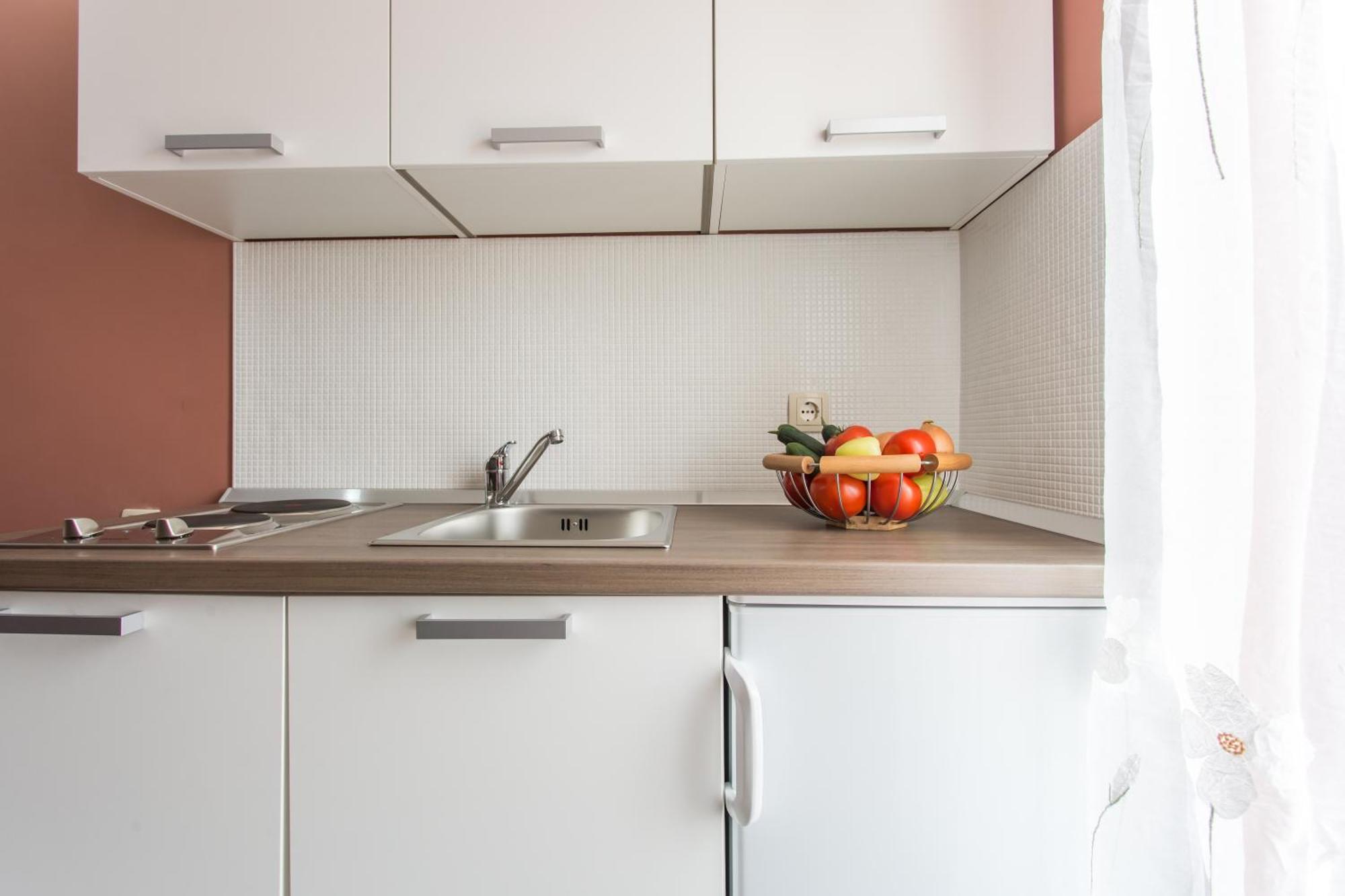 Apartments Tb Porat  Rom bilde