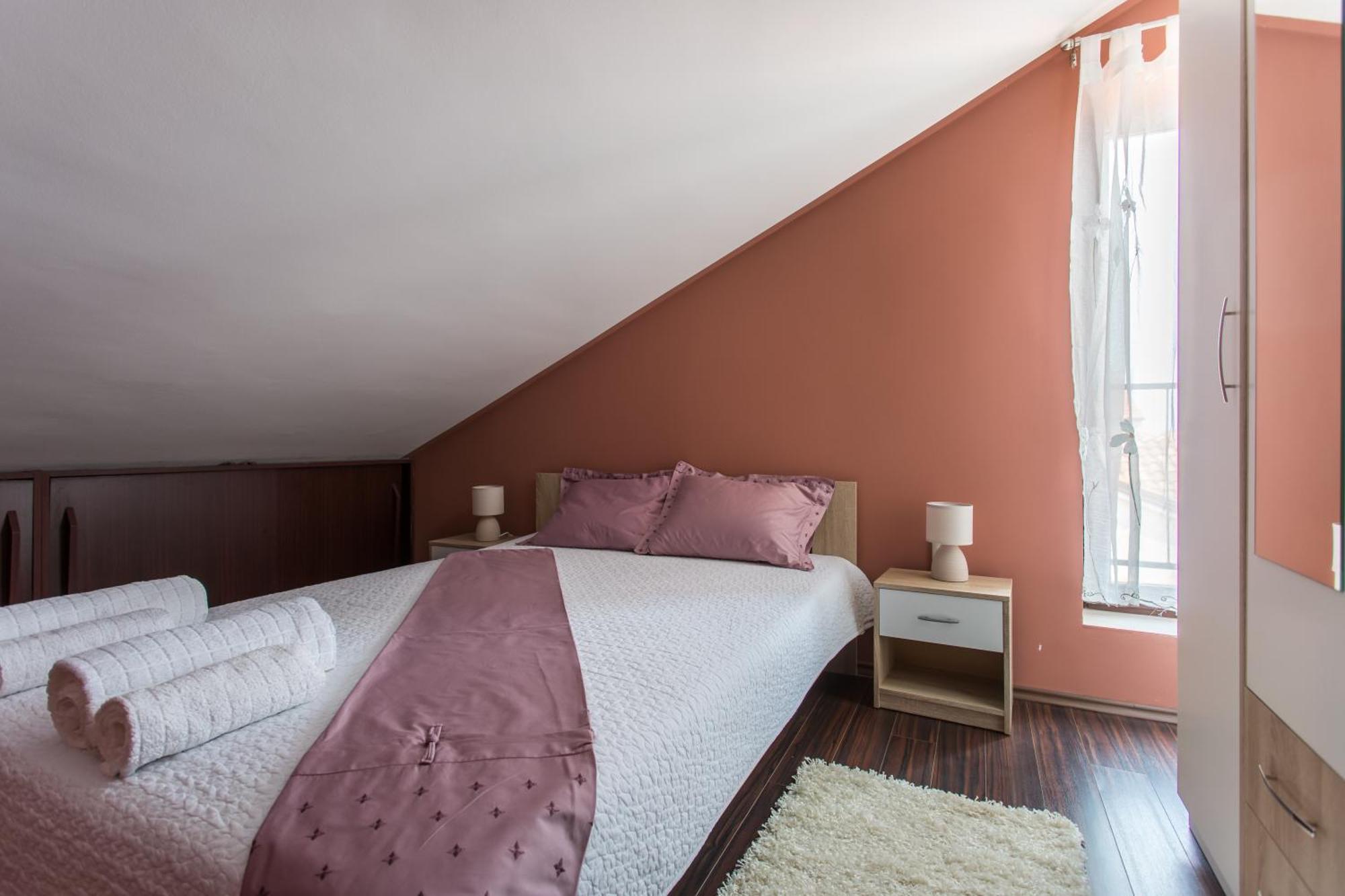Apartments Tb Porat  Rom bilde