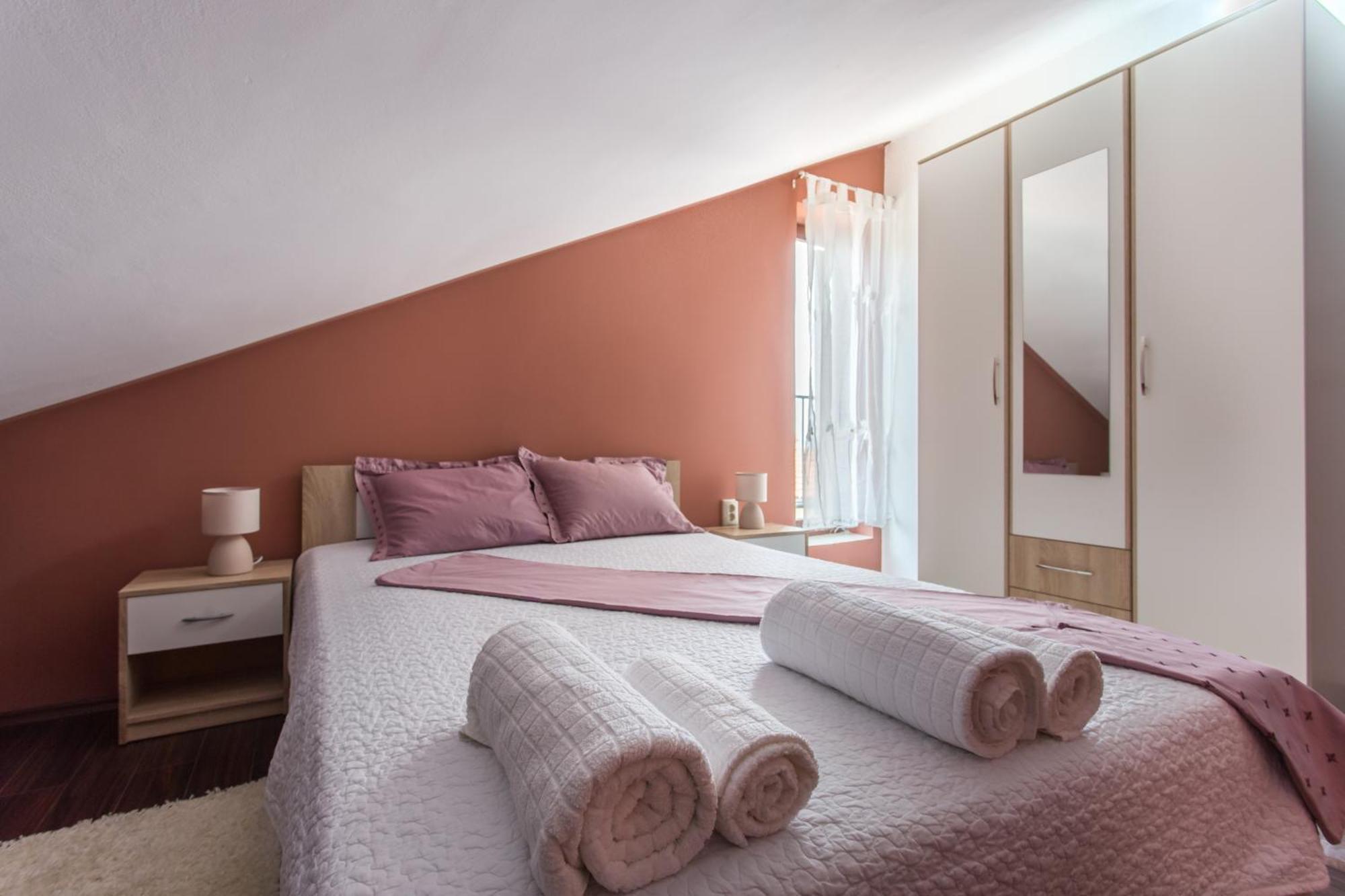 Apartments Tb Porat  Rom bilde