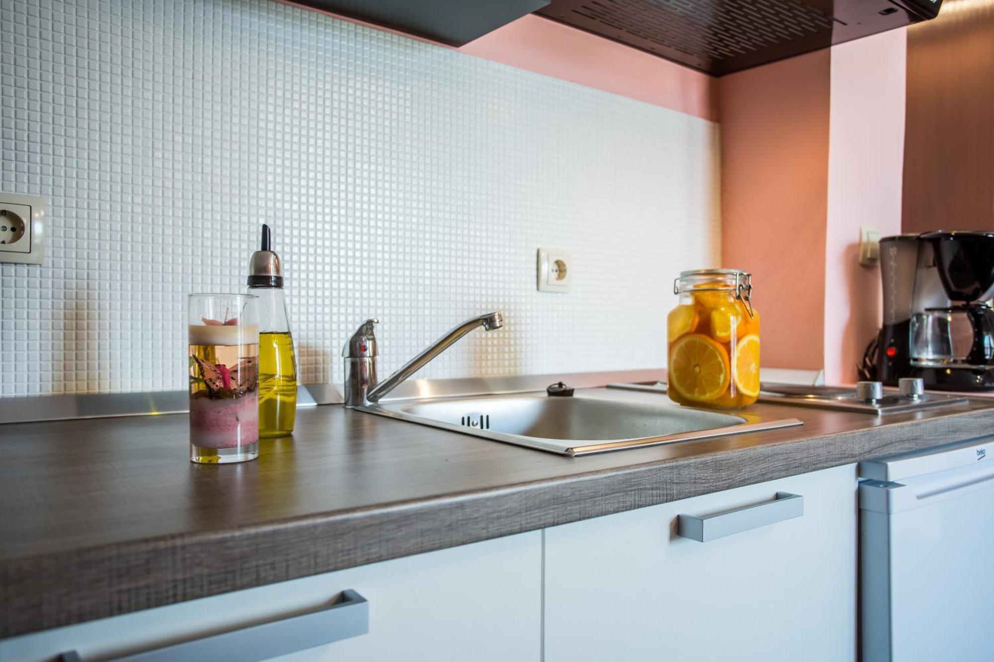 Apartments Tb Porat  Rom bilde