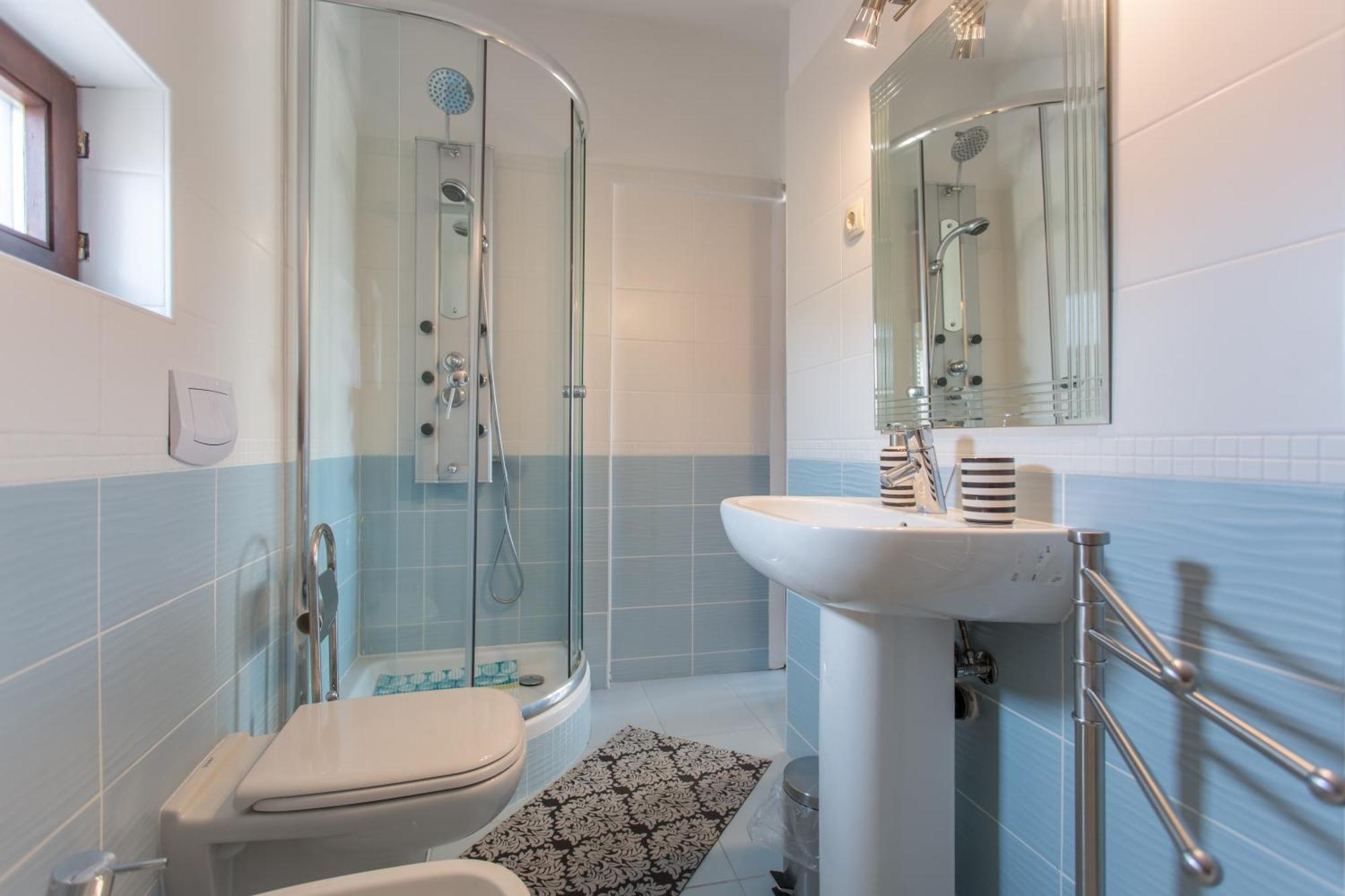 Apartments Tb Porat  Rom bilde