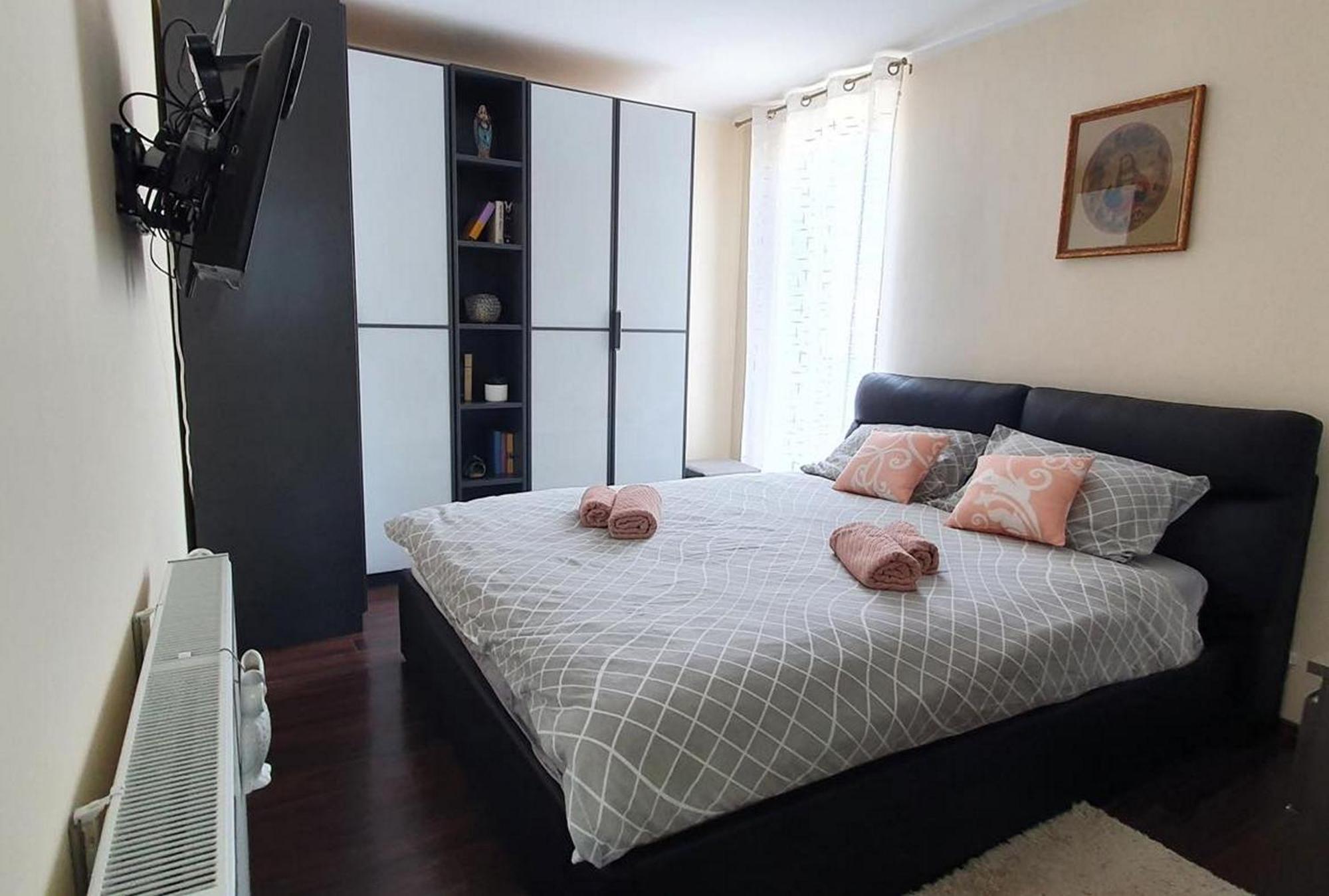 Apartments Tb Porat  Rom bilde