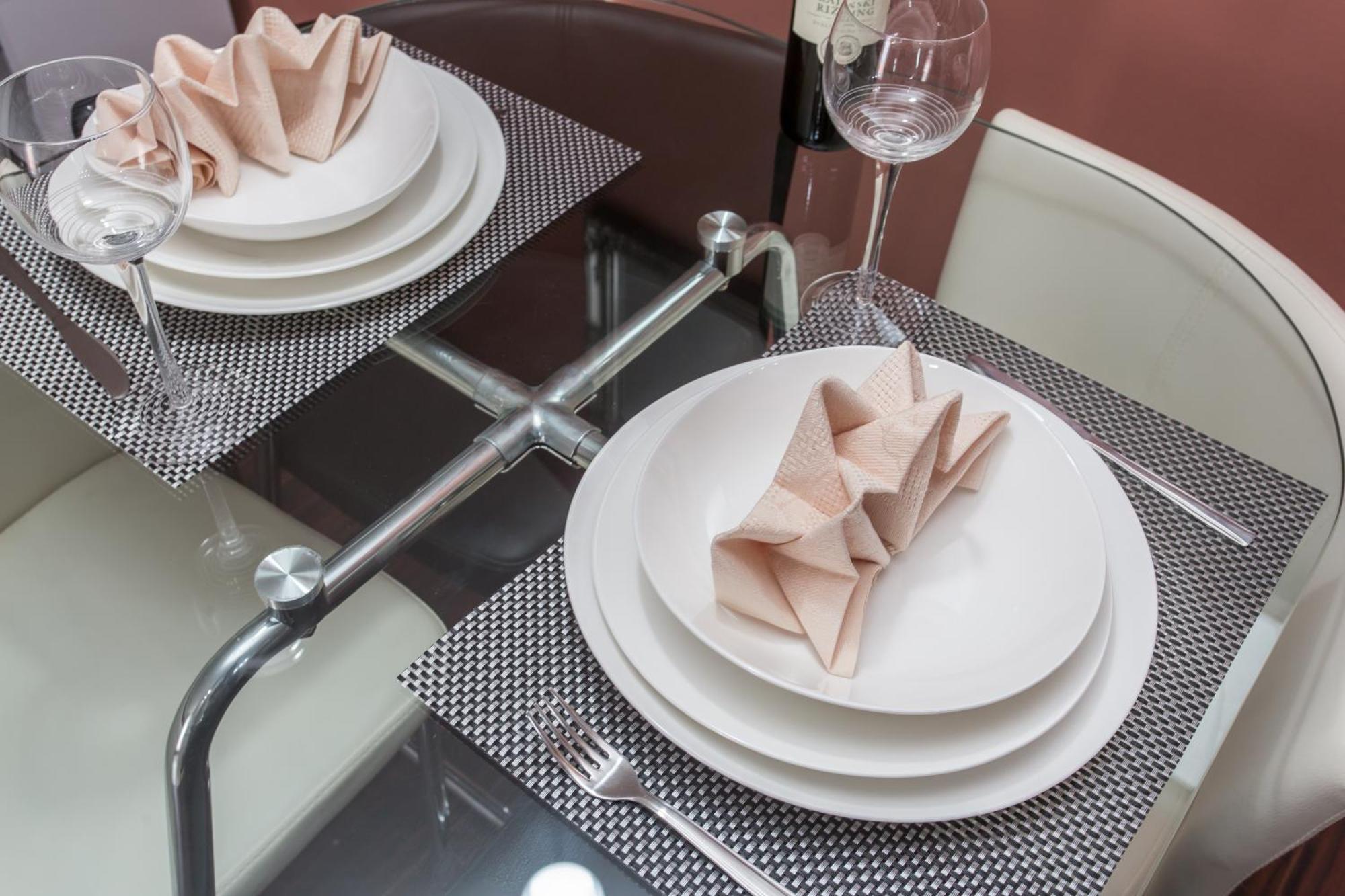 Apartments Tb Porat  Rom bilde