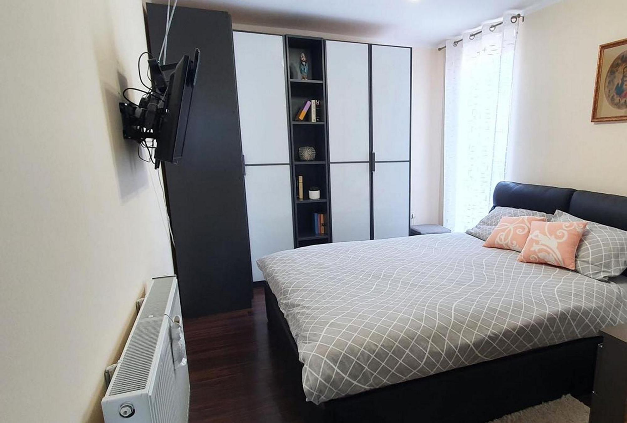 Apartments Tb Porat  Rom bilde