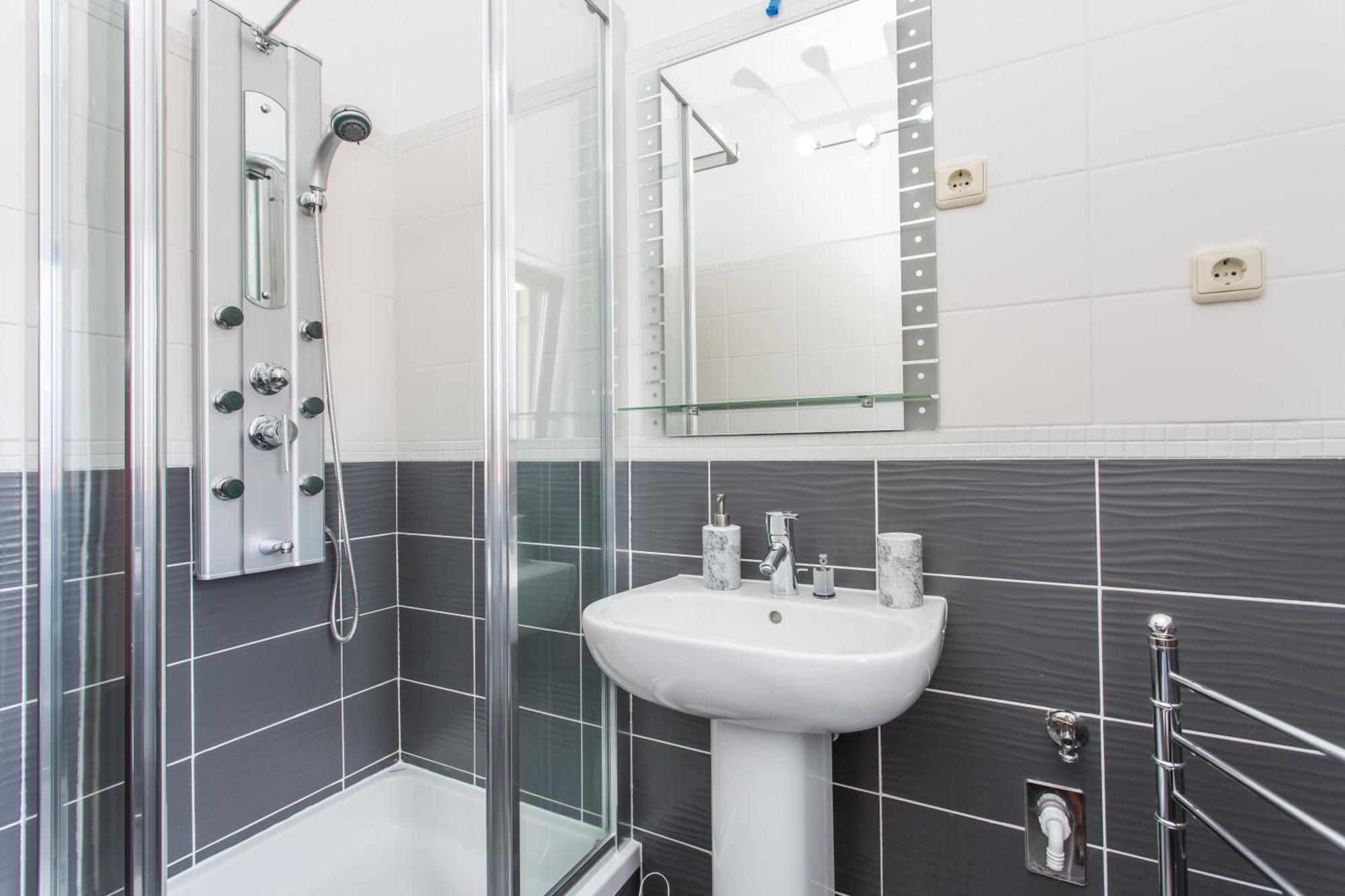 Apartments Tb Porat  Rom bilde