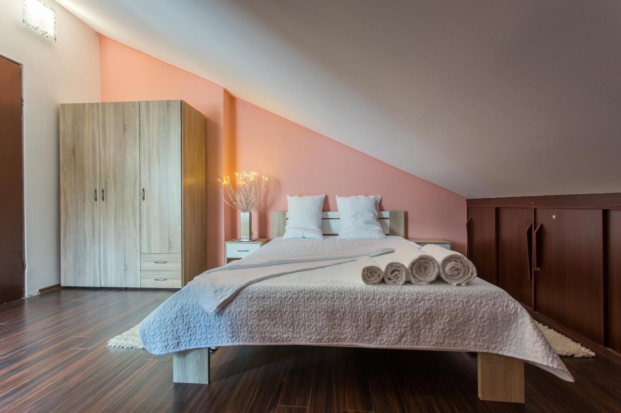 Apartments Tb Porat  Rom bilde