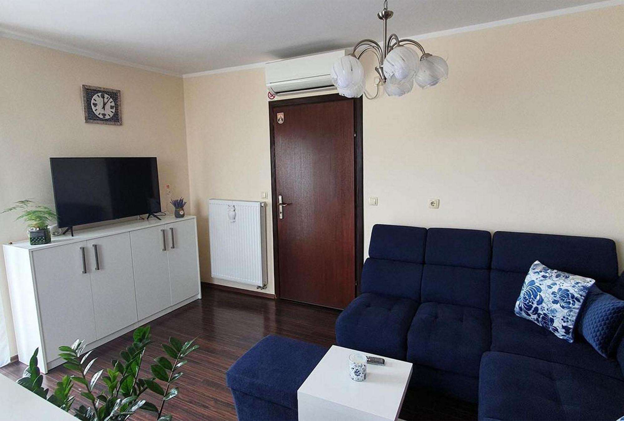 Apartments Tb Porat  Rom bilde