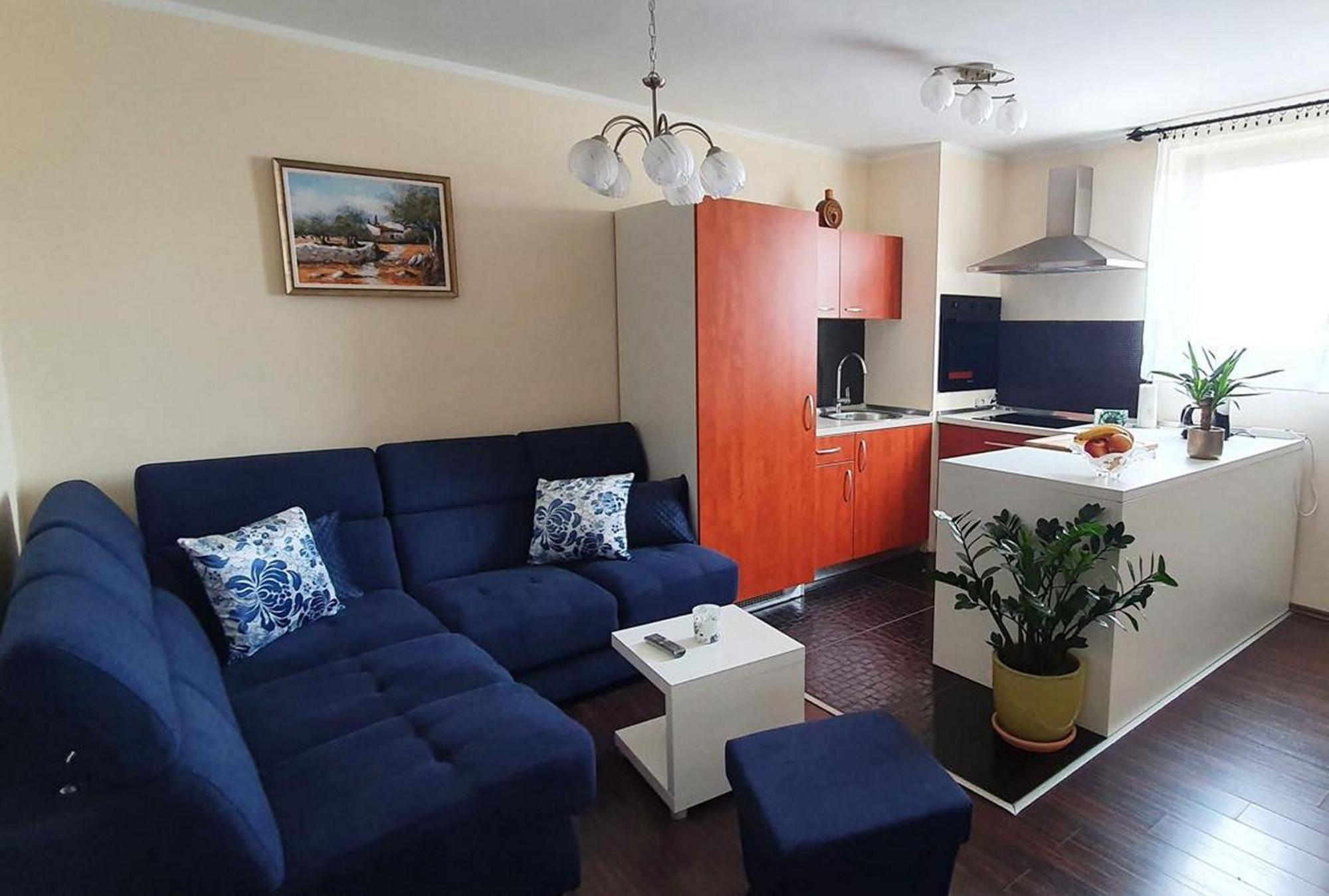 Apartments Tb Porat  Rom bilde
