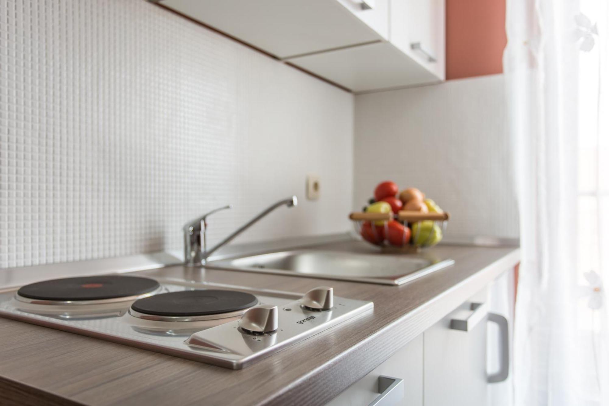 Apartments Tb Porat  Rom bilde