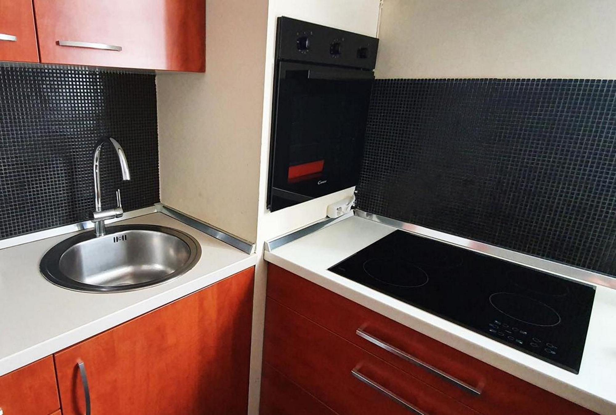 Apartments Tb Porat  Rom bilde
