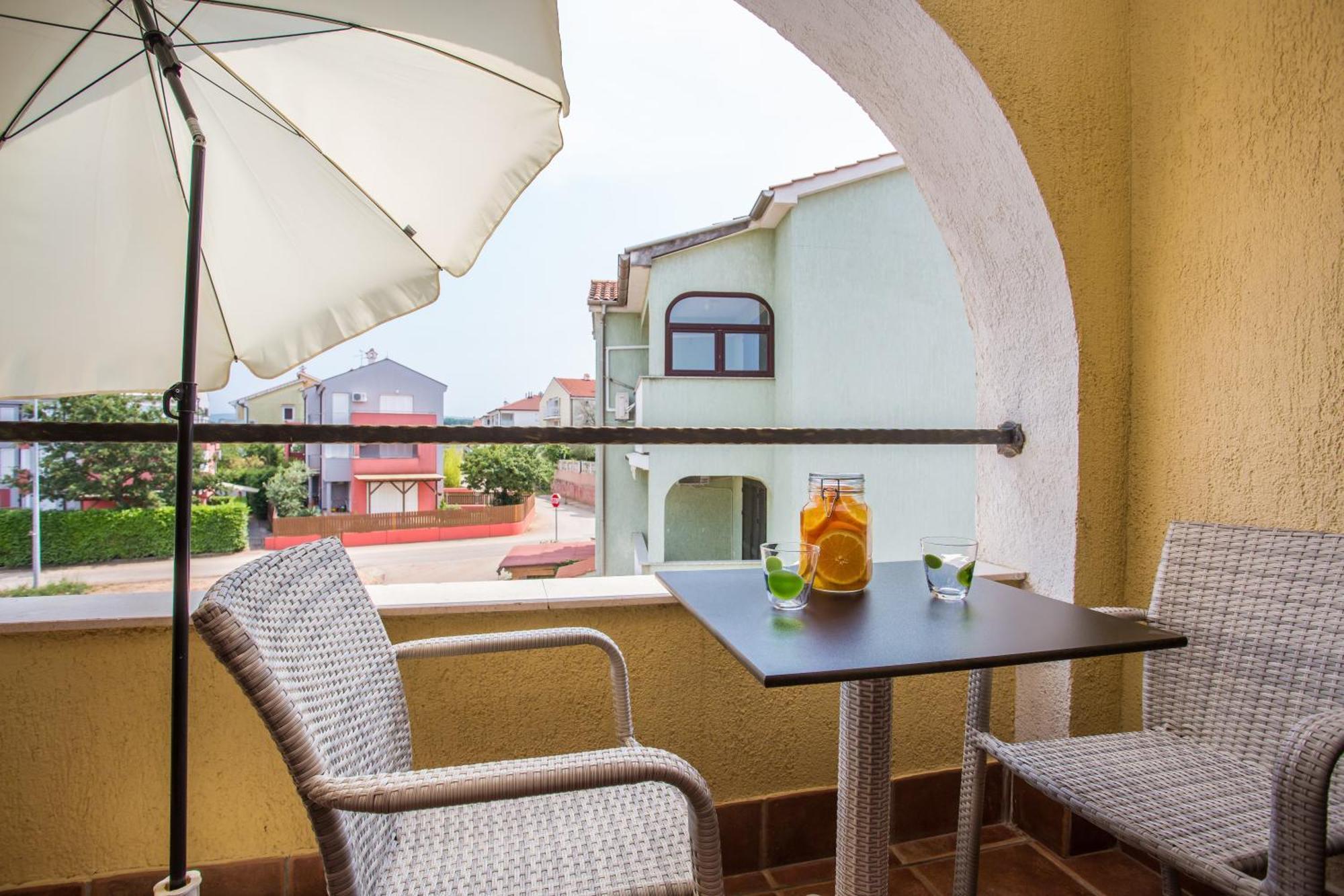 Apartments Tb Porat  Rom bilde