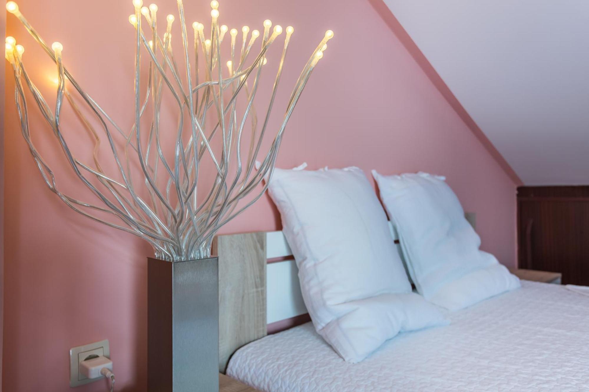 Apartments Tb Porat  Rom bilde